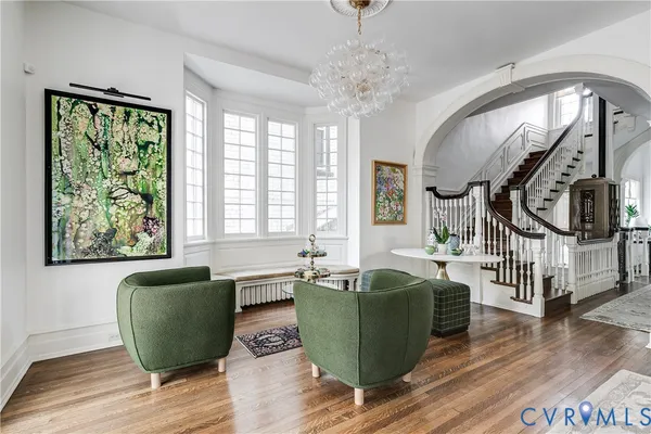 $3,295,000 | 1015 West Franklin Street, Richmond, VA 23220