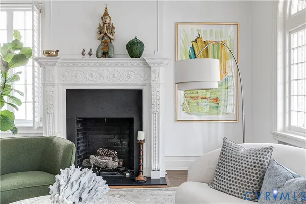 $3,295,000 | 1015 West Franklin Street, Richmond, VA 23220