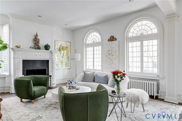 $3,295,000 | 1015 West Franklin Street, Richmond, VA 23220