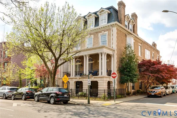 $3,295,000 | 1015 West Franklin Street, Richmond, VA 23220