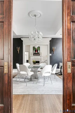 $3,295,000 | 1015 West Franklin Street, Richmond, VA 23220