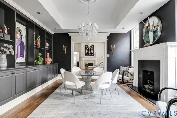 $3,295,000 | 1015 West Franklin Street, Richmond, VA 23220