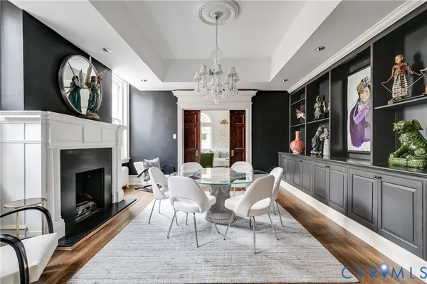 $3,295,000 | 1015 West Franklin Street, Richmond, VA 23220