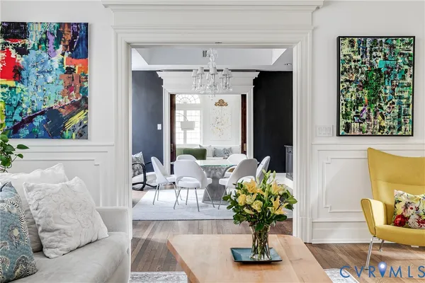 $3,295,000 | 1015 West Franklin Street, Richmond, VA 23220