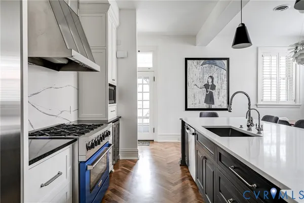 $3,295,000 | 1015 West Franklin Street, Richmond, VA 23220