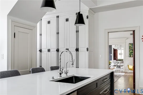 $3,295,000 | 1015 West Franklin Street, Richmond, VA 23220