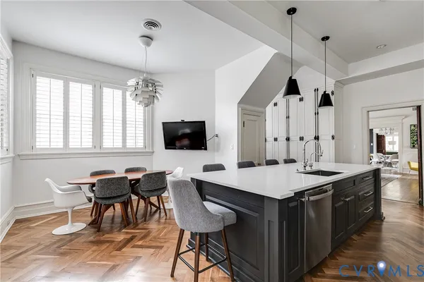 $3,295,000 | 1015 West Franklin Street, Richmond, VA 23220