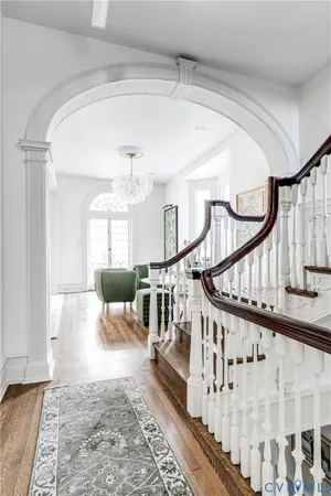 $3,295,000 | 1015 West Franklin Street, Richmond, VA 23220