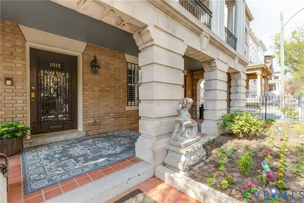 $3,295,000 | 1015 West Franklin Street, Richmond, VA 23220