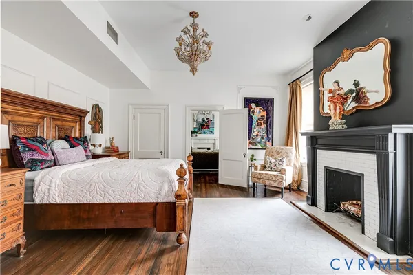 $3,295,000 | 1015 West Franklin Street, Richmond, VA 23220