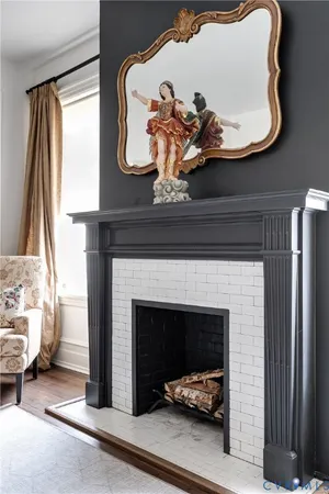 $3,295,000 | 1015 West Franklin Street, Richmond, VA 23220