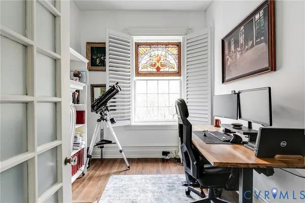 $3,295,000 | 1015 West Franklin Street, Richmond, VA 23220