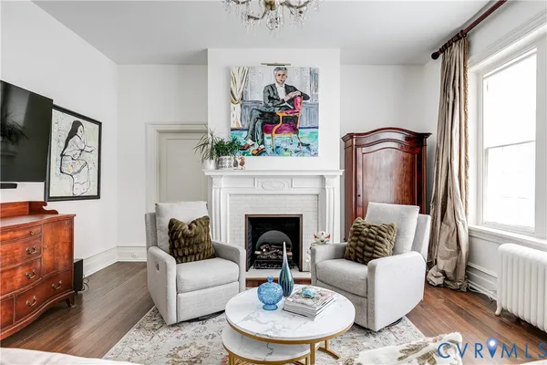$3,295,000 | 1015 West Franklin Street, Richmond, VA 23220