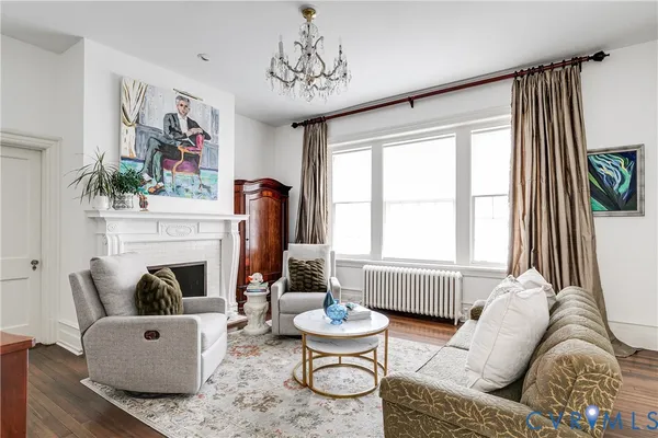 $3,295,000 | 1015 West Franklin Street, Richmond, VA 23220