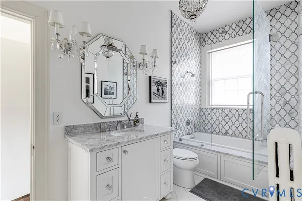 $3,295,000 | 1015 West Franklin Street, Richmond, VA 23220