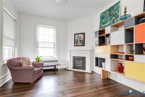 $3,295,000 | 1015 West Franklin Street, Richmond, VA 23220