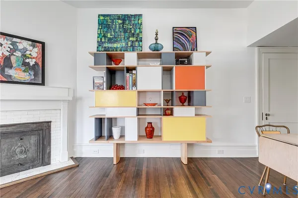 $3,295,000 | 1015 West Franklin Street, Richmond, VA 23220