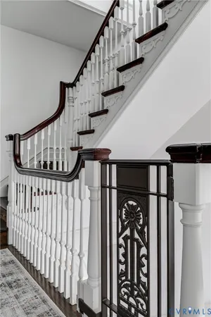 $3,295,000 | 1015 West Franklin Street, Richmond, VA 23220