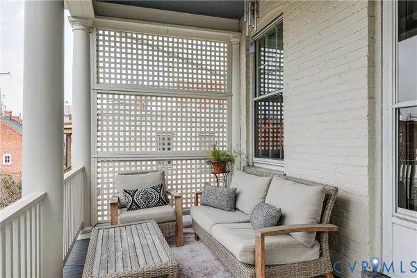 $3,295,000 | 1015 West Franklin Street, Richmond, VA 23220