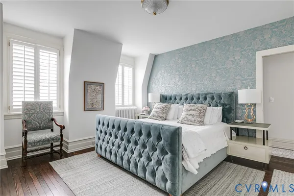 $3,295,000 | 1015 West Franklin Street, Richmond, VA 23220