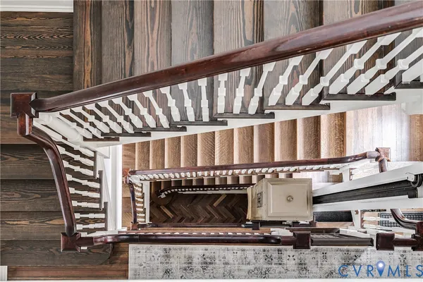 $3,295,000 | 1015 West Franklin Street, Richmond, VA 23220