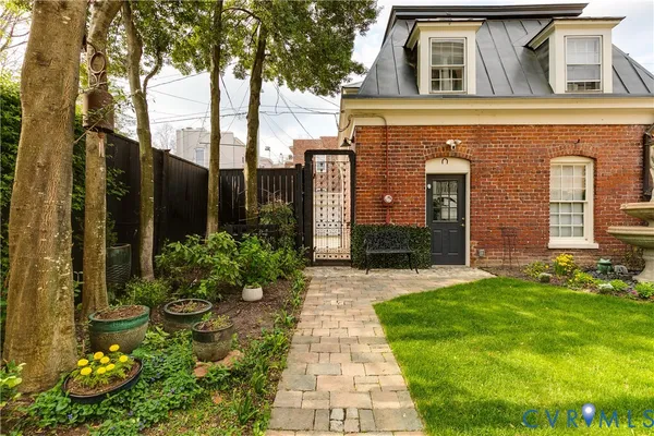 $3,295,000 | 1015 West Franklin Street, Richmond, VA 23220