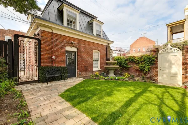 $3,295,000 | 1015 West Franklin Street, Richmond, VA 23220