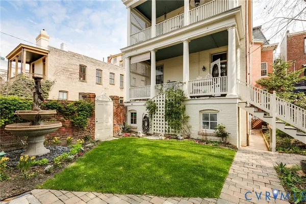 $3,295,000 | 1015 West Franklin Street, Richmond, VA 23220