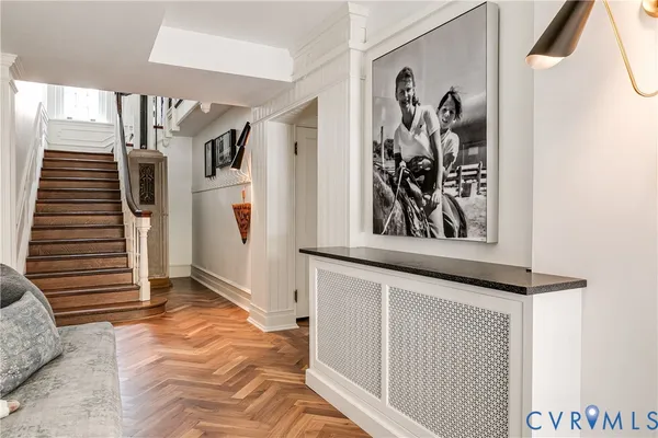 $3,295,000 | 1015 West Franklin Street, Richmond, VA 23220