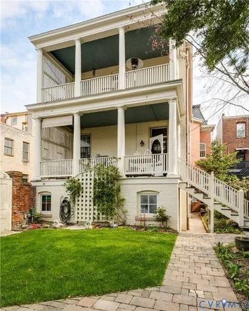 $3,295,000 | 1015 West Franklin Street, Richmond, VA 23220