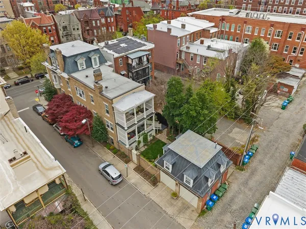 $3,295,000 | 1015 West Franklin Street, Richmond, VA 23220