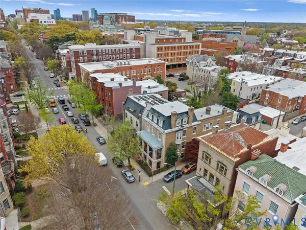 $3,295,000 | 1015 West Franklin Street, Richmond, VA 23220