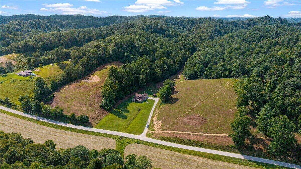 3357 Campton-Baptist Road Campton, KY 41301 - Photo 43 of 51 50-DJI_20260724170454_0198_D