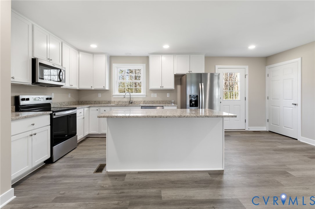 3338 Green Level Road King William, VA 23086 - Photo 8 of 18