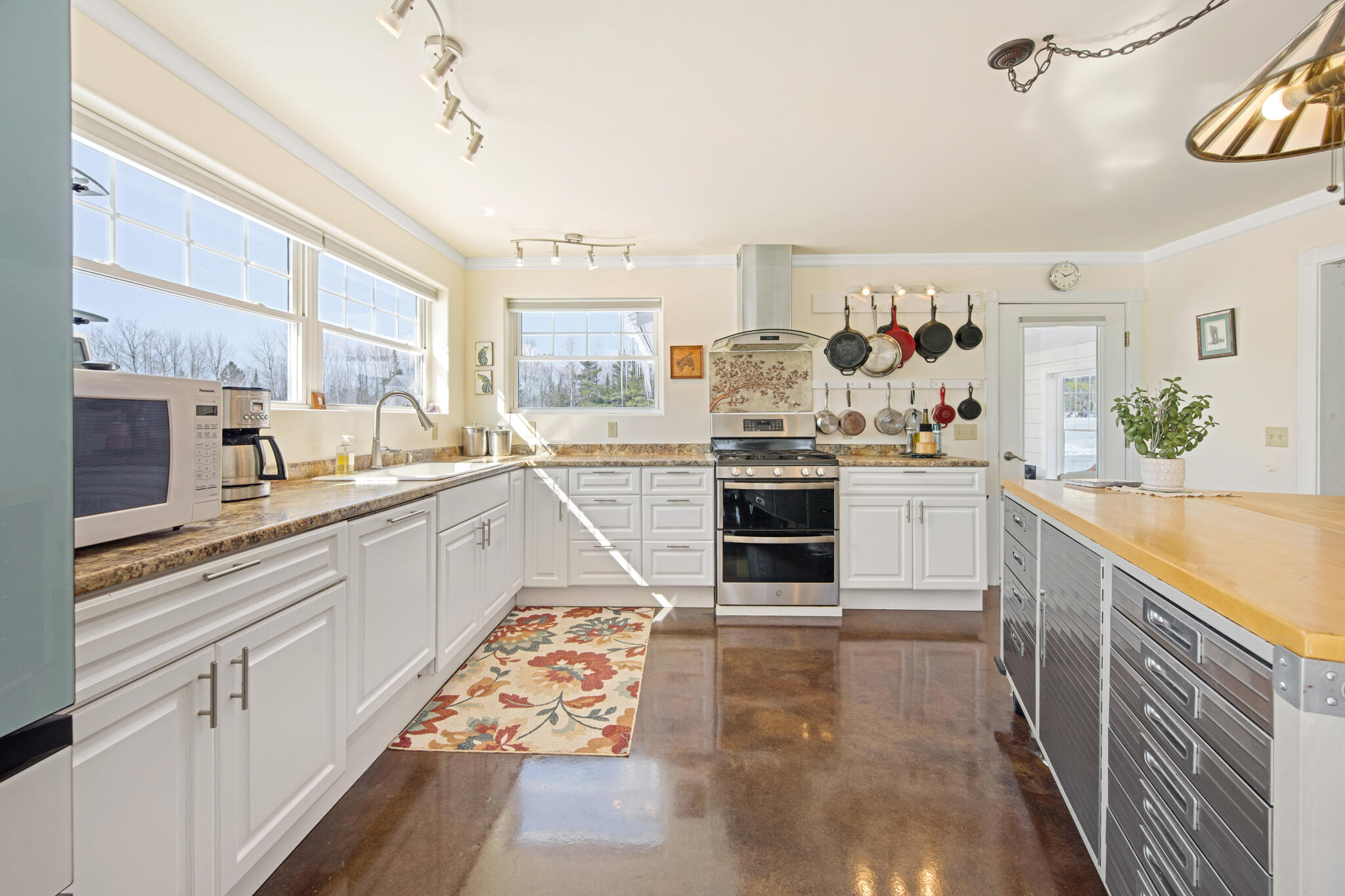 321 Schoodic Lake Road Brownville, ME 04414 - Photo 11 of 78 DSC_7137