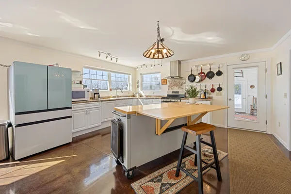 $779,000 | 321 Schoodic Lake Road, Brownville, ME 04414