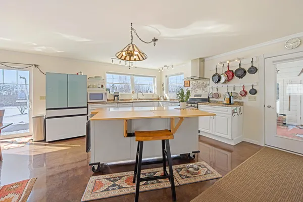 $779,000 | 321 Schoodic Lake Road, Brownville, ME 04414