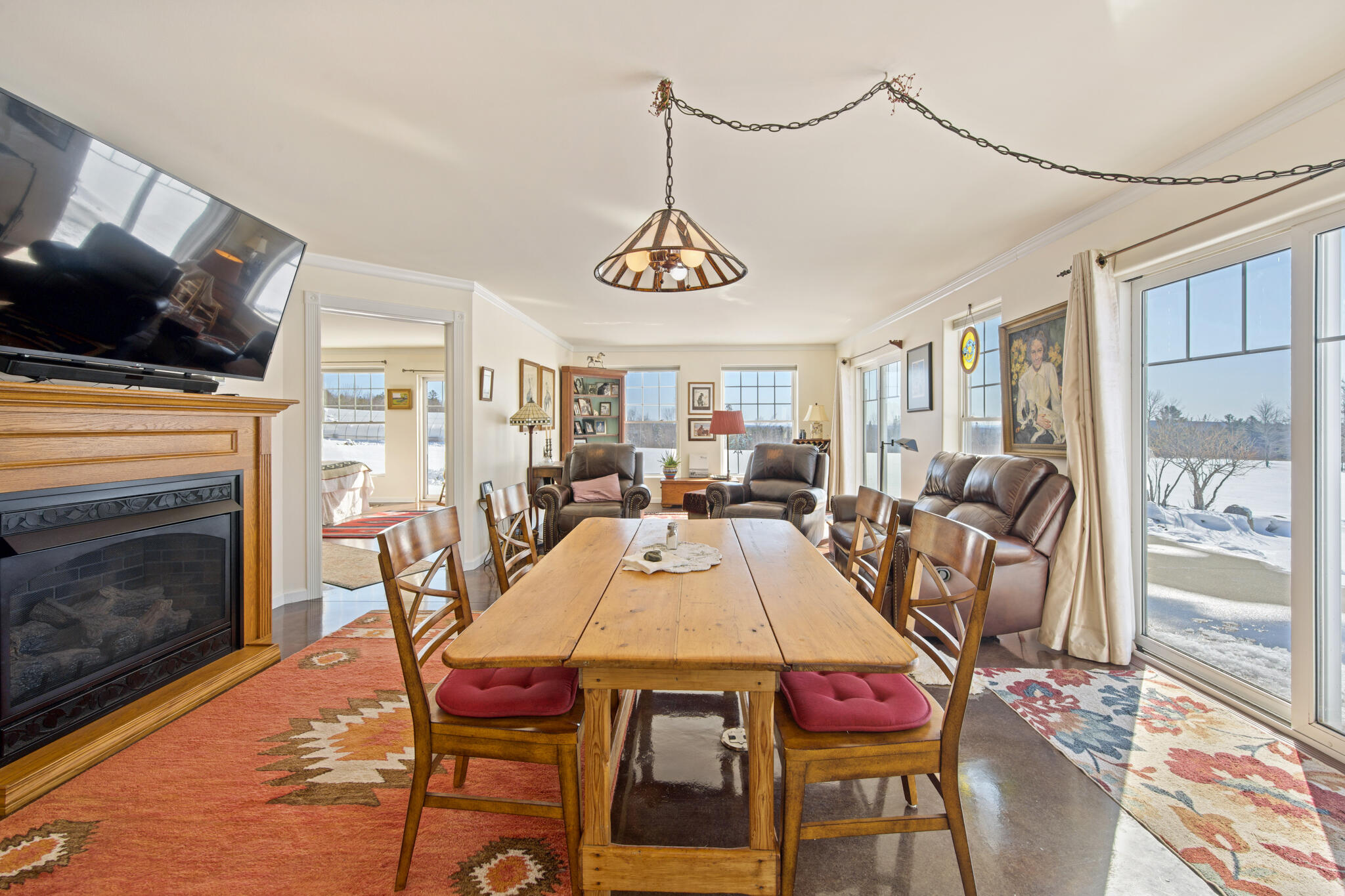 321 Schoodic Lake Road Brownville, ME 04414 - Photo 16 of 78 DSC_7187