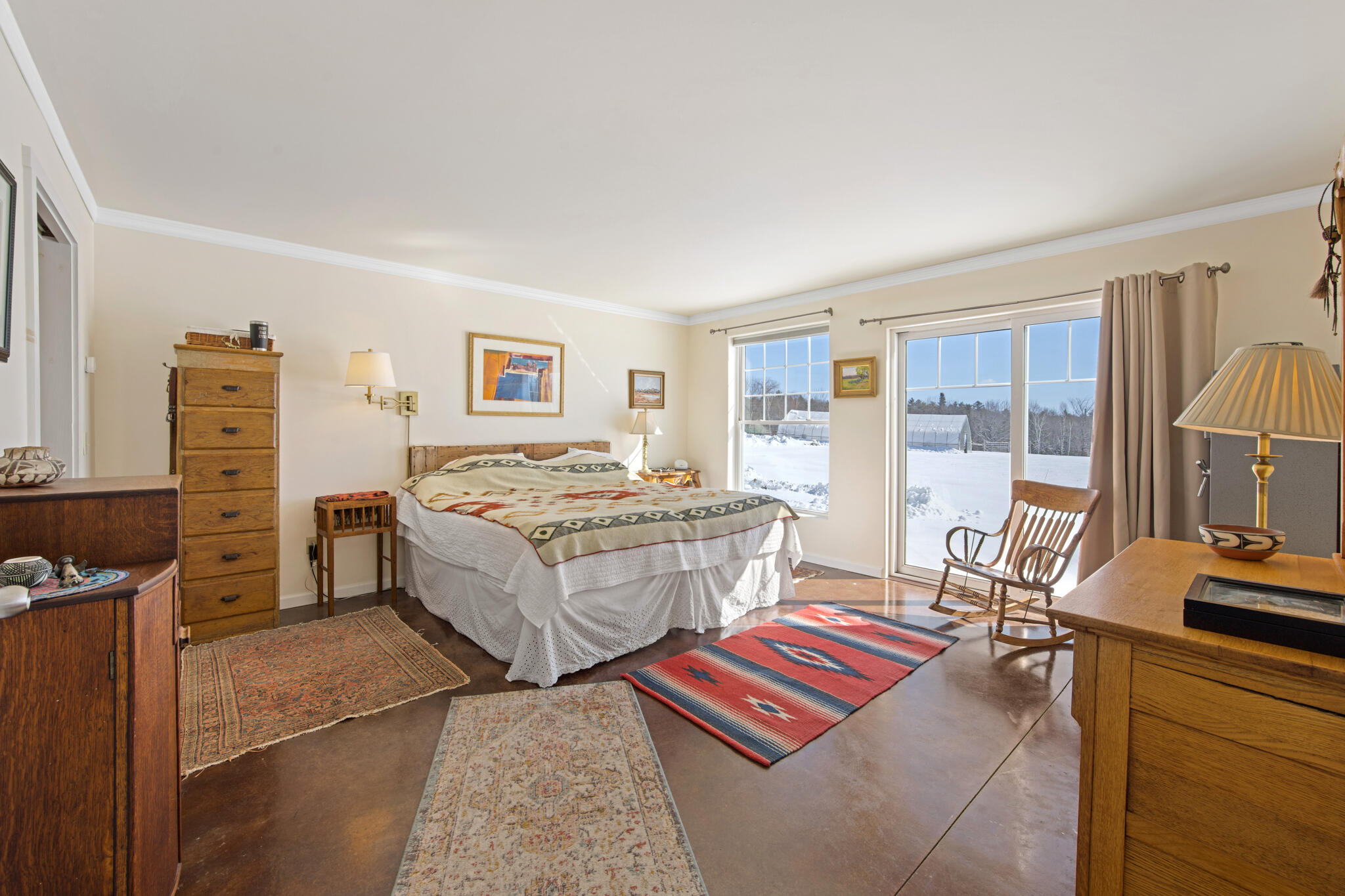 321 Schoodic Lake Road Brownville, ME 04414 - Photo 24 of 78 DSC_7192