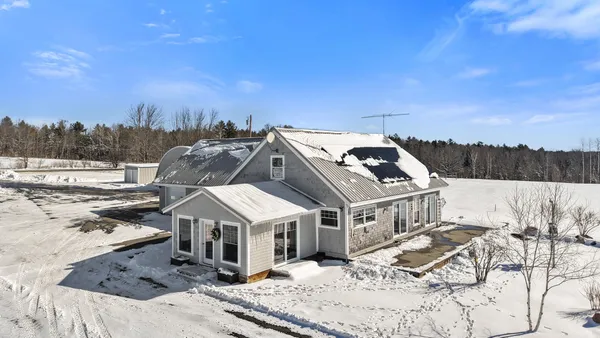 $779,000 | 321 Schoodic Lake Road, Brownville, ME 04414
