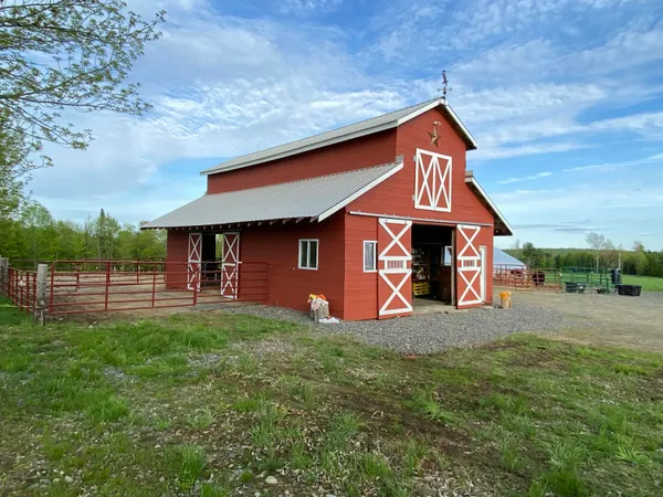 $779,000 | 321 Schoodic Lake Road, Brownville, ME 04414