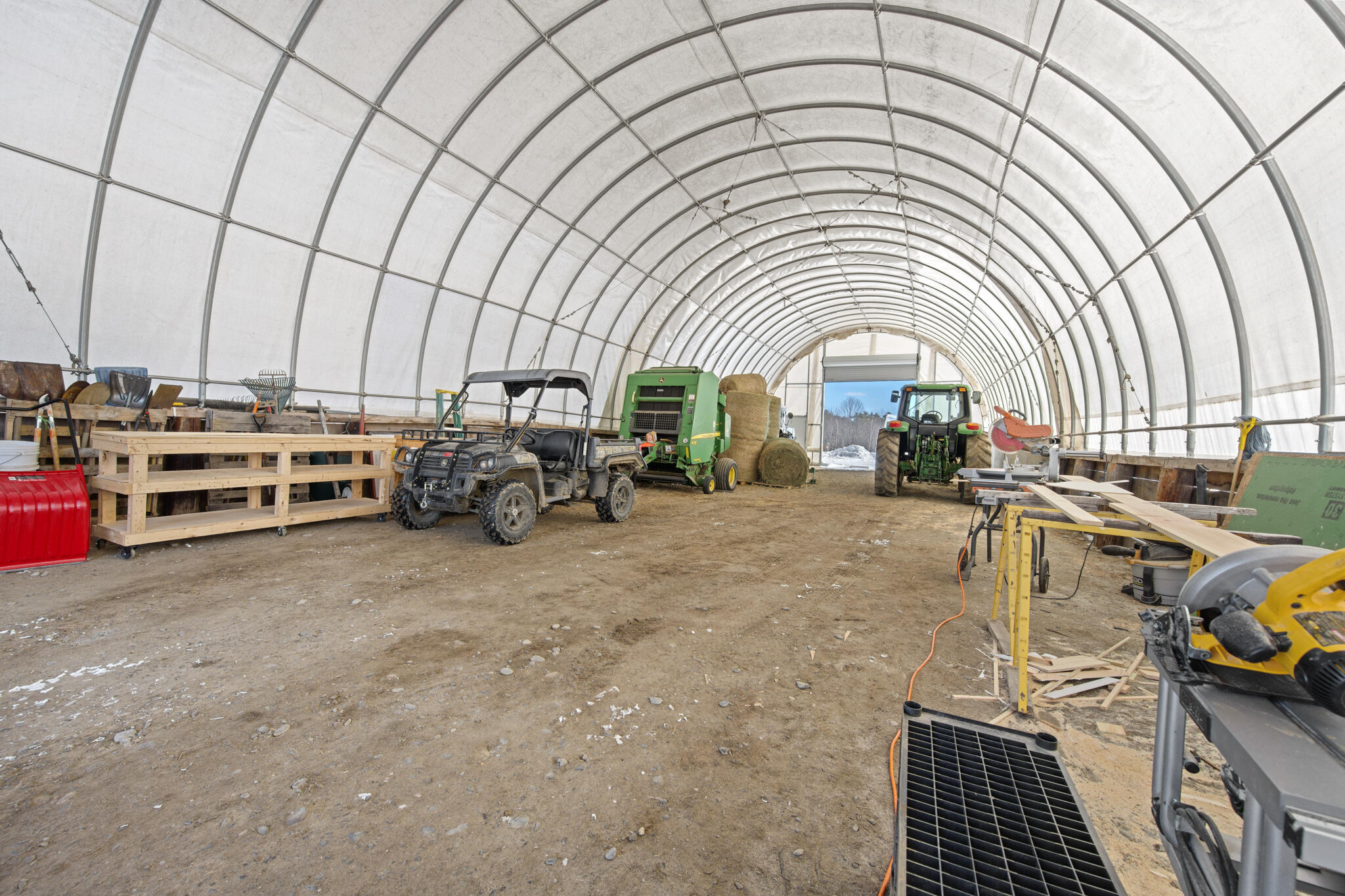 321 Schoodic Lake Road Brownville, ME 04414 - Photo 50 of 78 DSC_7361