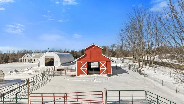 $779,000 | 321 Schoodic Lake Road, Brownville, ME 04414