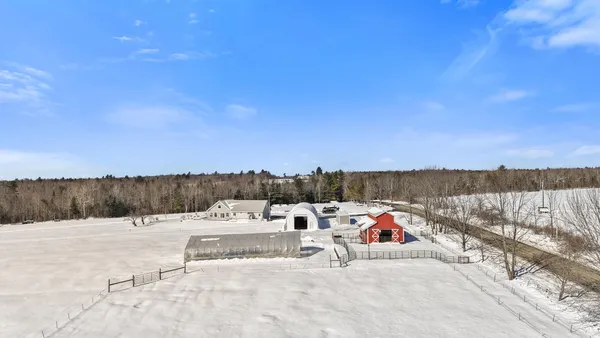 $779,000 | 321 Schoodic Lake Road, Brownville, ME 04414