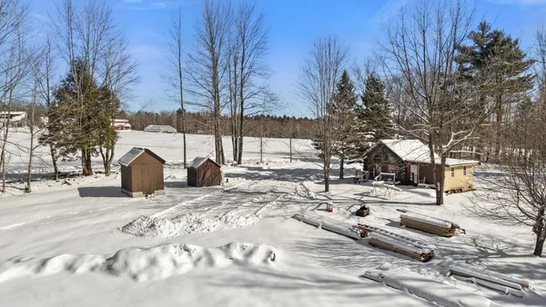 $779,000 | 321 Schoodic Lake Road, Brownville, ME 04414