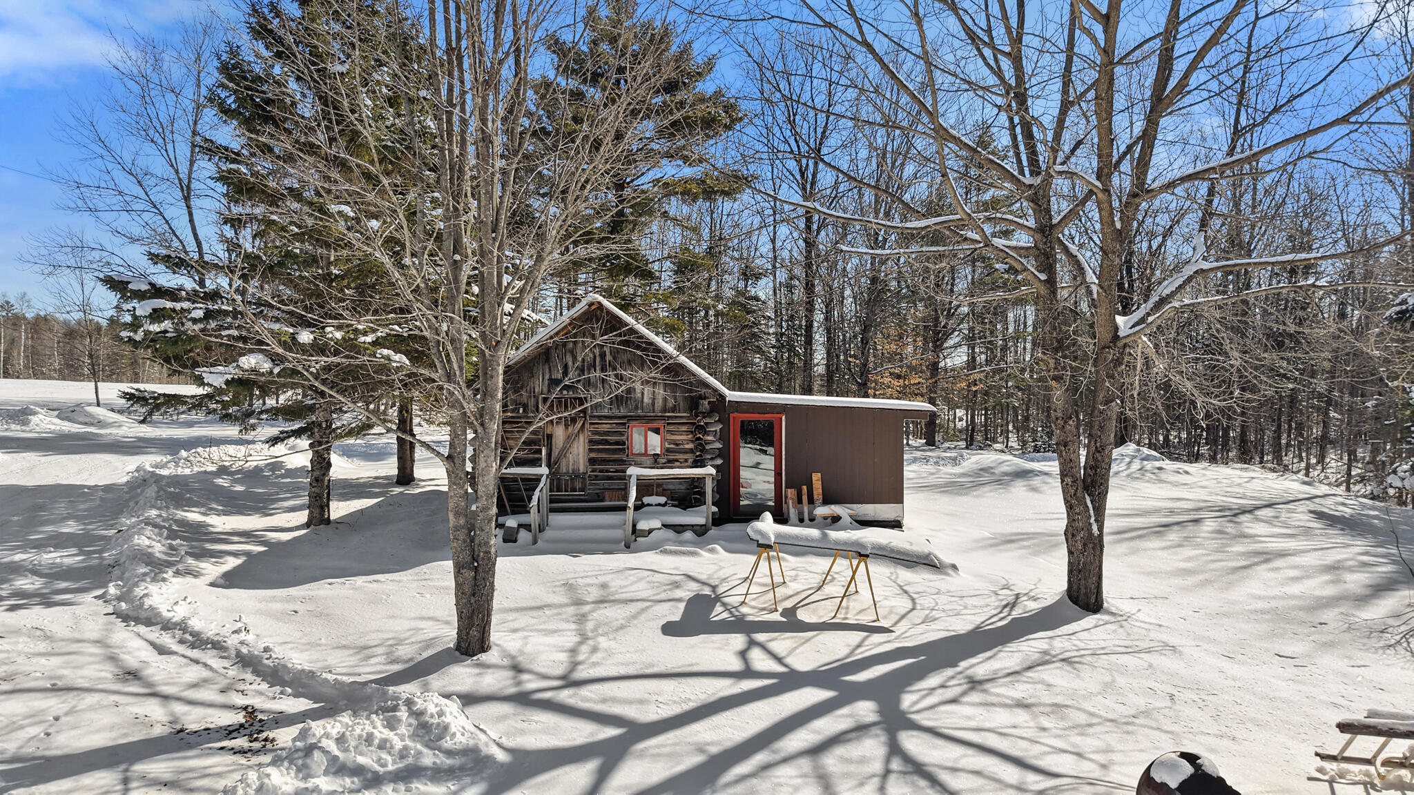 321 Schoodic Lake Road Brownville, ME 04414 - Photo 61 of 78 dji_fly_20260324_101342_0826_17743611666