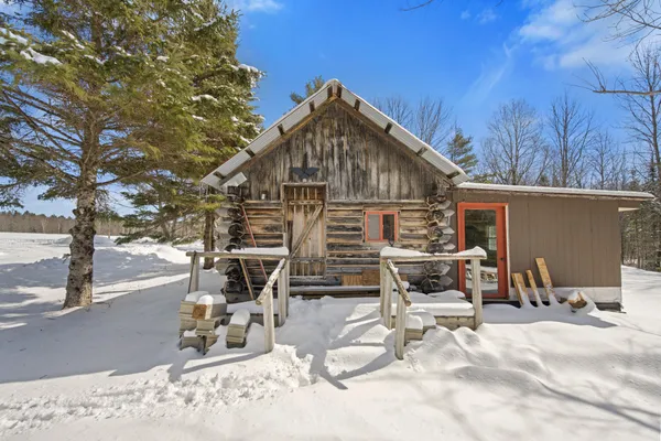 $779,000 | 321 Schoodic Lake Road, Brownville, ME 04414