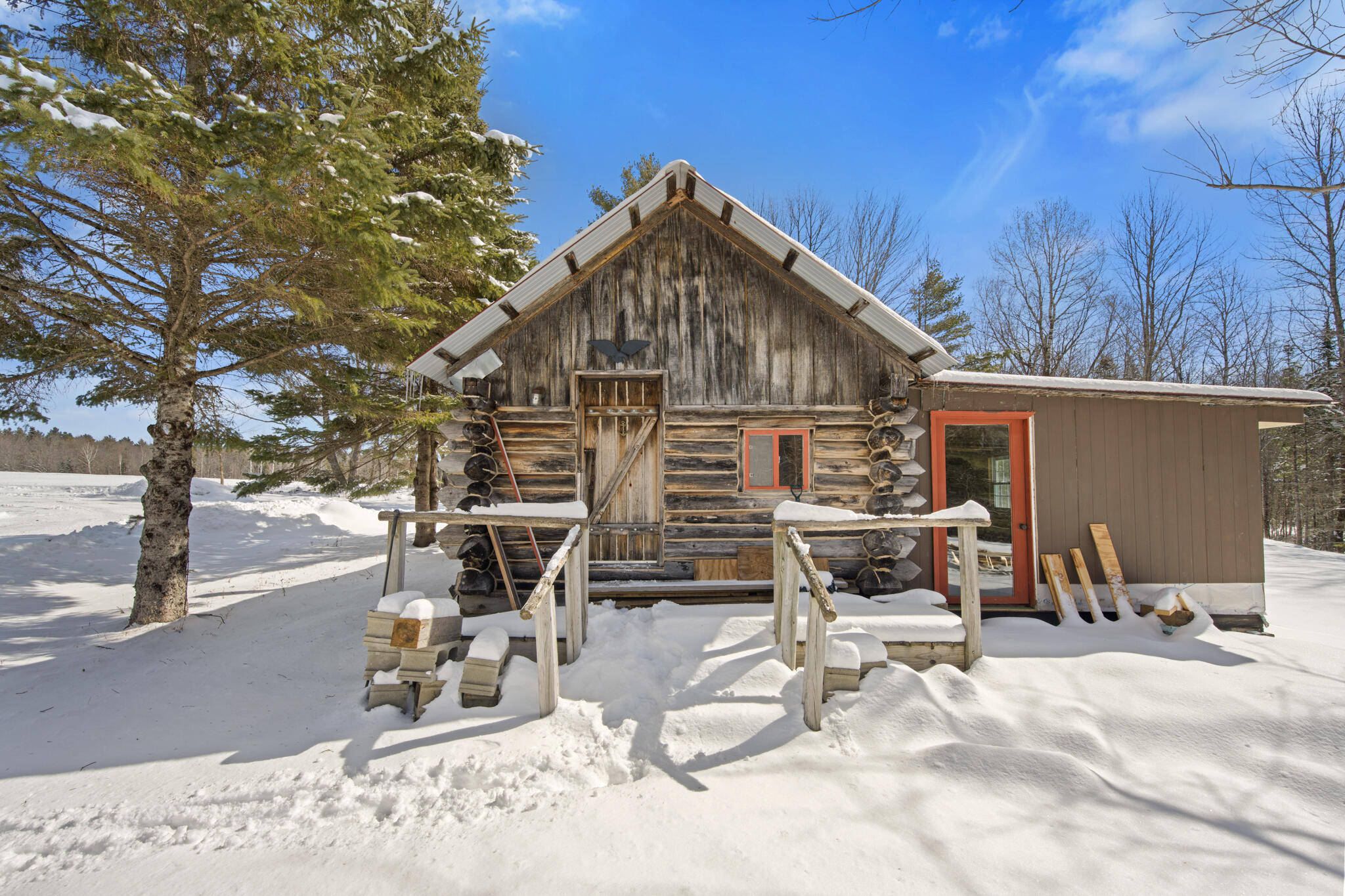 321 Schoodic Lake Road Brownville, ME 04414 - Photo 62 of 78 DSC_7438