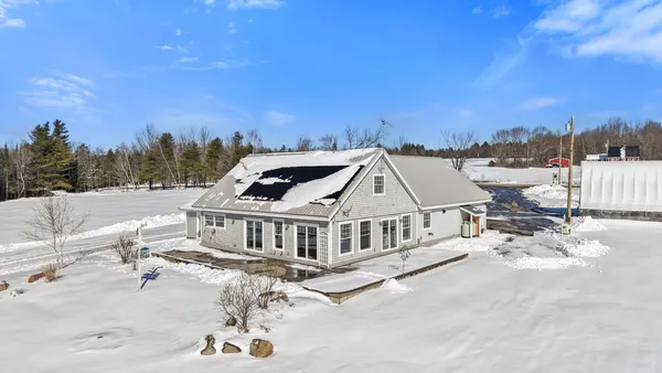 $779,000 | 321 Schoodic Lake Road, Brownville, ME 04414