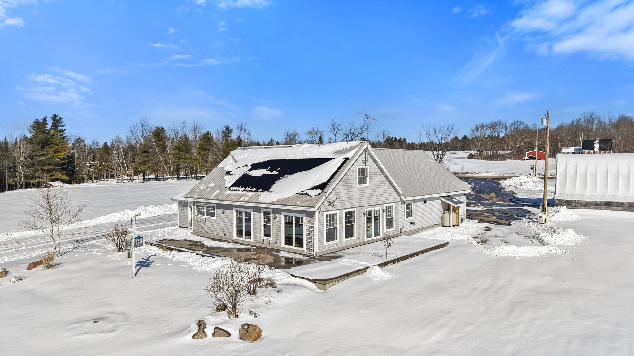 321 Schoodic Lake Road Brownville, ME 04414 - Photo 7 of 78 dji_fly_20260324_100946_0771_17743611791